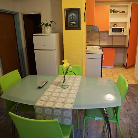 Sea View Apartment Lovran