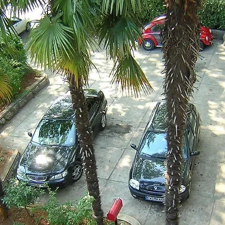 Apartmán Sea View