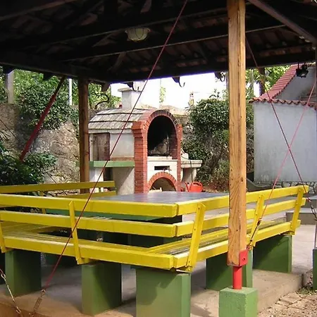 Apartment Sea View Lovran