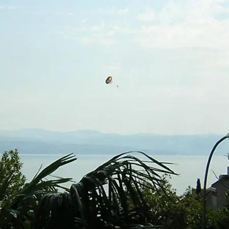 Sea View *