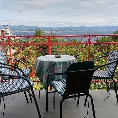 Apartmán Sea View