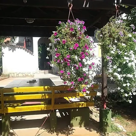 Sea View Apartmán Lovran