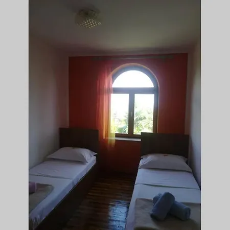 Apartment Sea View *