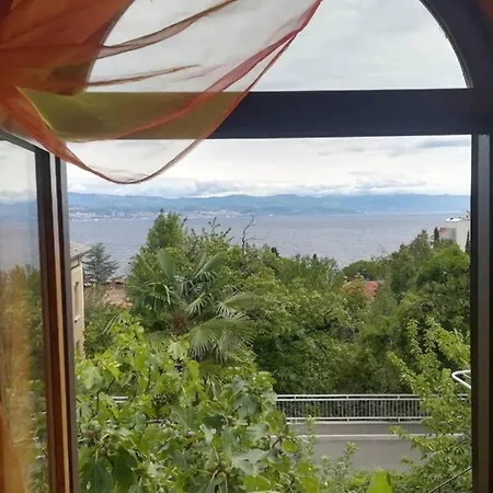 Apartmán Sea View