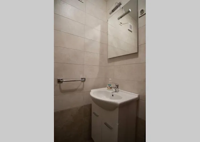 Sea View Apartment
