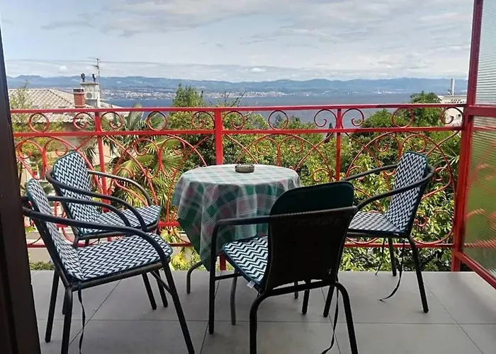 Apartment Sea View