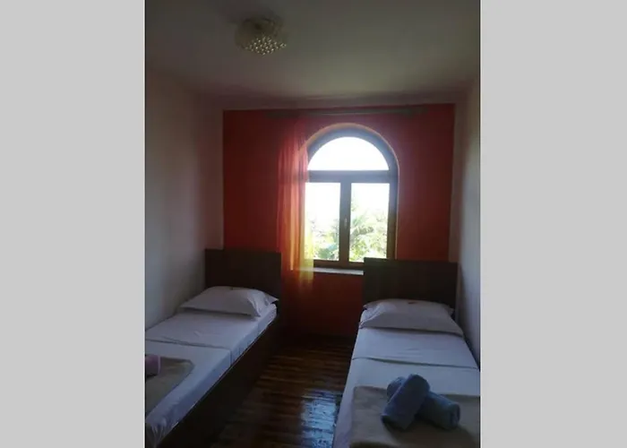 Apartment Sea View *