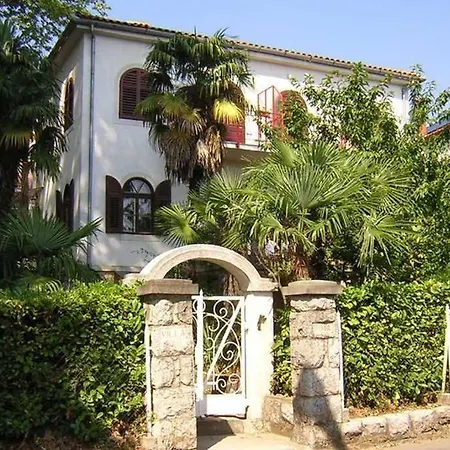 Apartamento Sea View Lovran