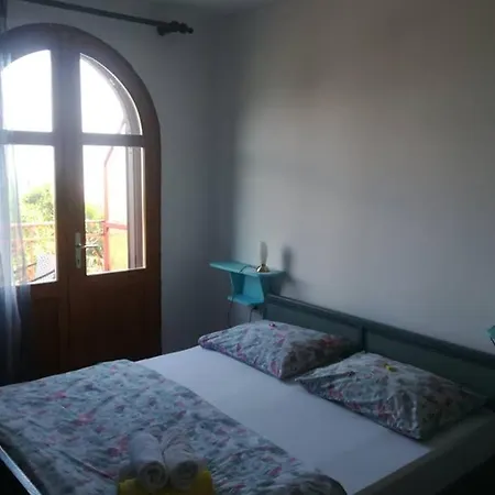 Apartman Sea View