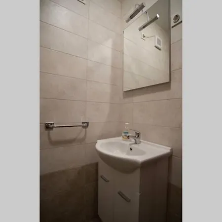 Sea View Apartment