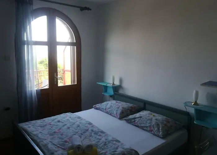 Apartman Sea View