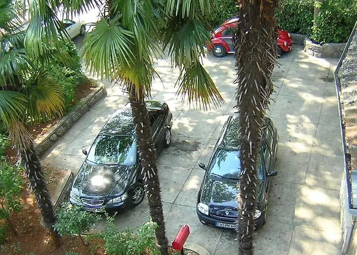 Apartman Sea View