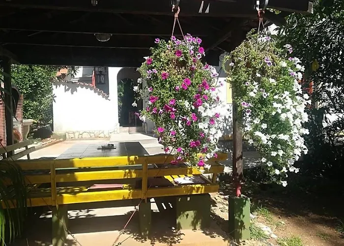 Sea View Apartman Lovran
