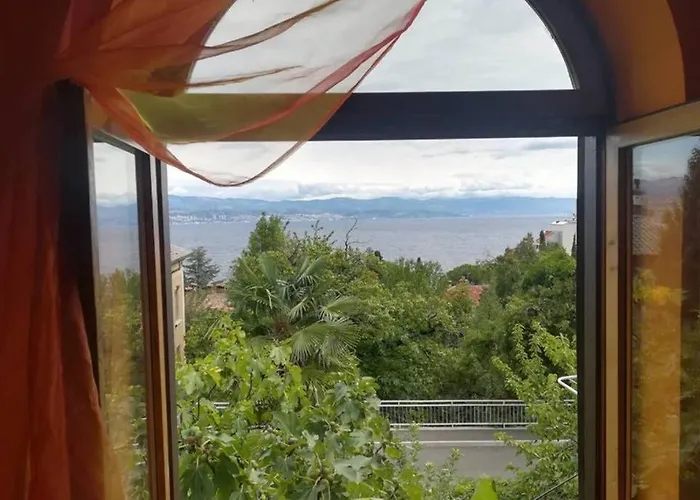 Apartman Sea View