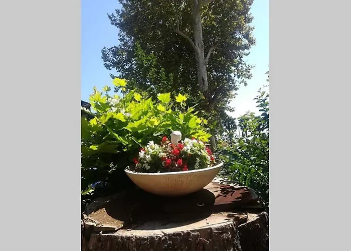 Apartament Sea View Lovran